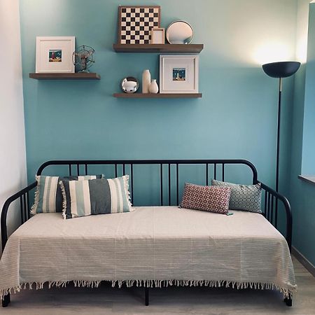 Apartament Casa La Ola Azul Alicante Zewnętrze zdjęcie
