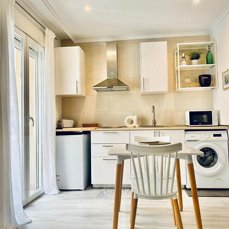Apartament Casa La Ola Azul Alicante Zewnętrze zdjęcie