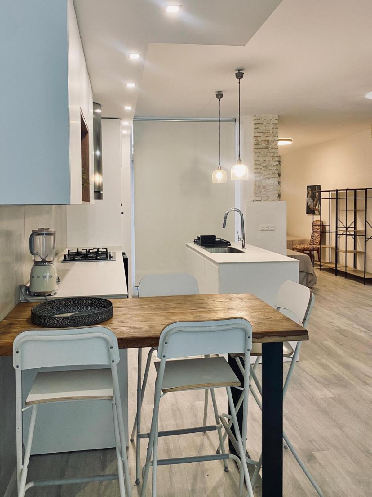 Apartament Casa La Ola Azul Alicante Zewnętrze zdjęcie