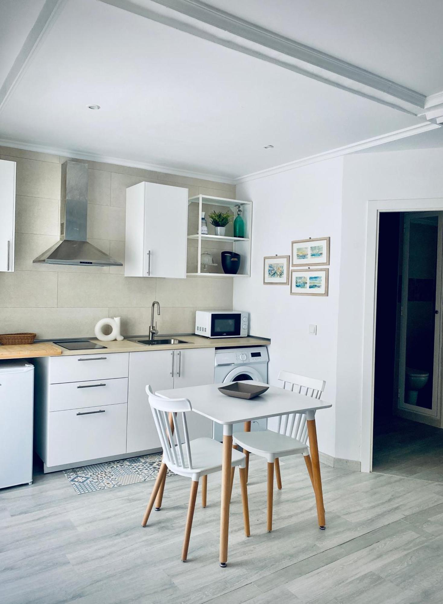 Apartament Casa La Ola Azul Alicante Zewnętrze zdjęcie