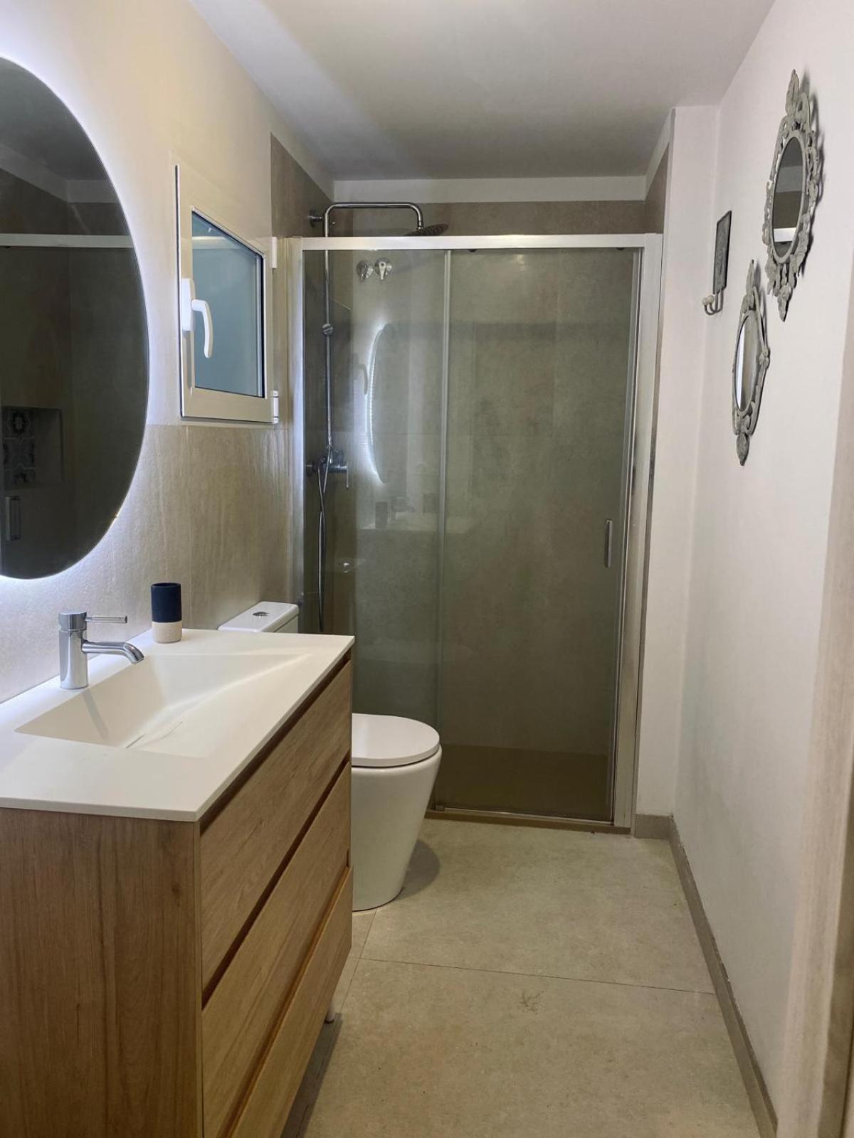 Apartament Casa La Ola Azul Alicante Zewnętrze zdjęcie