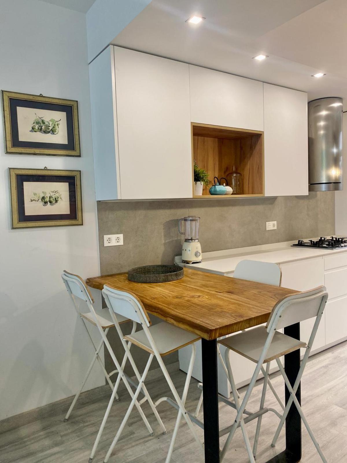 Apartament Casa La Ola Azul Alicante Zewnętrze zdjęcie