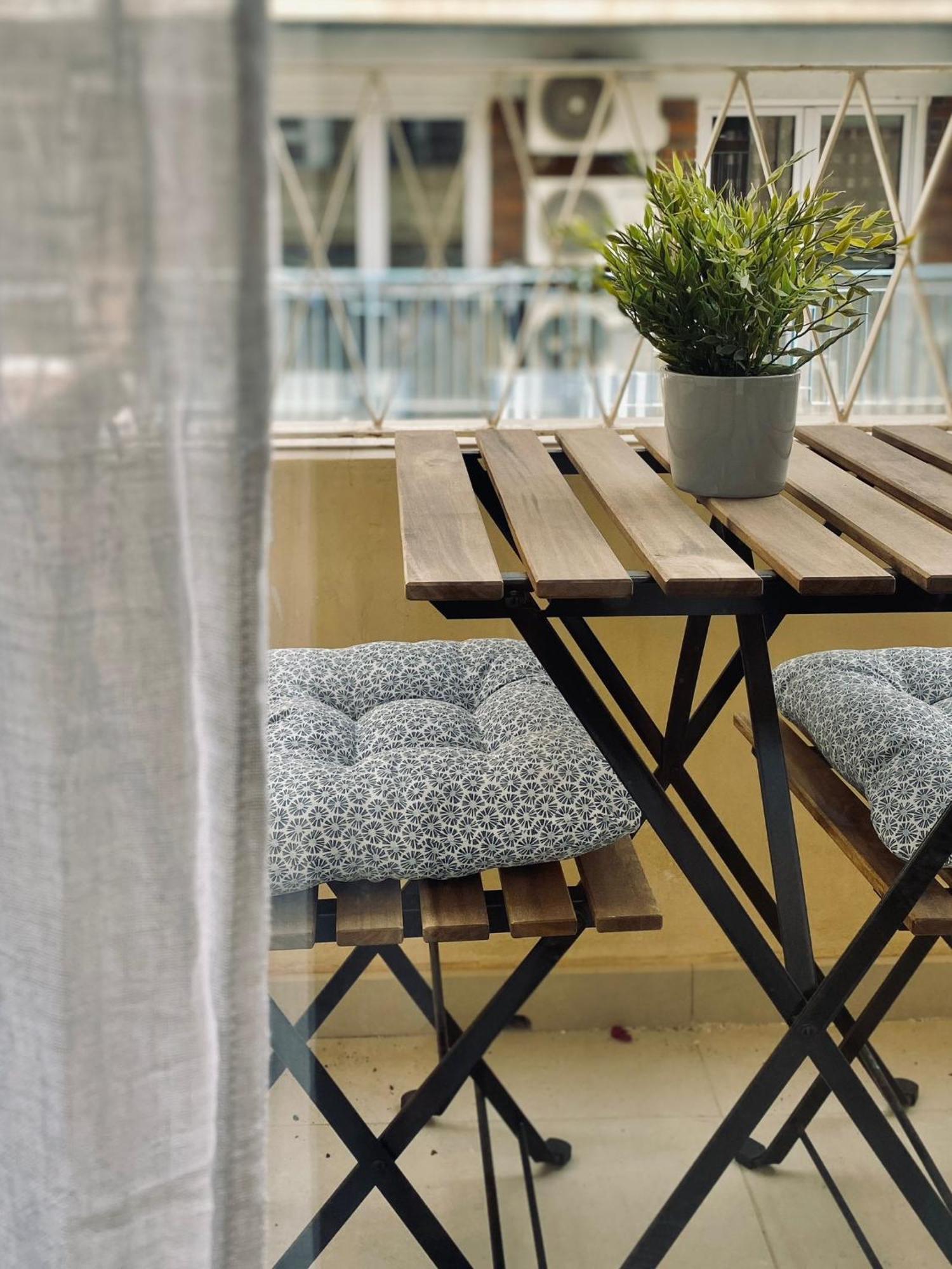 Apartament Casa La Ola Azul Alicante Zewnętrze zdjęcie