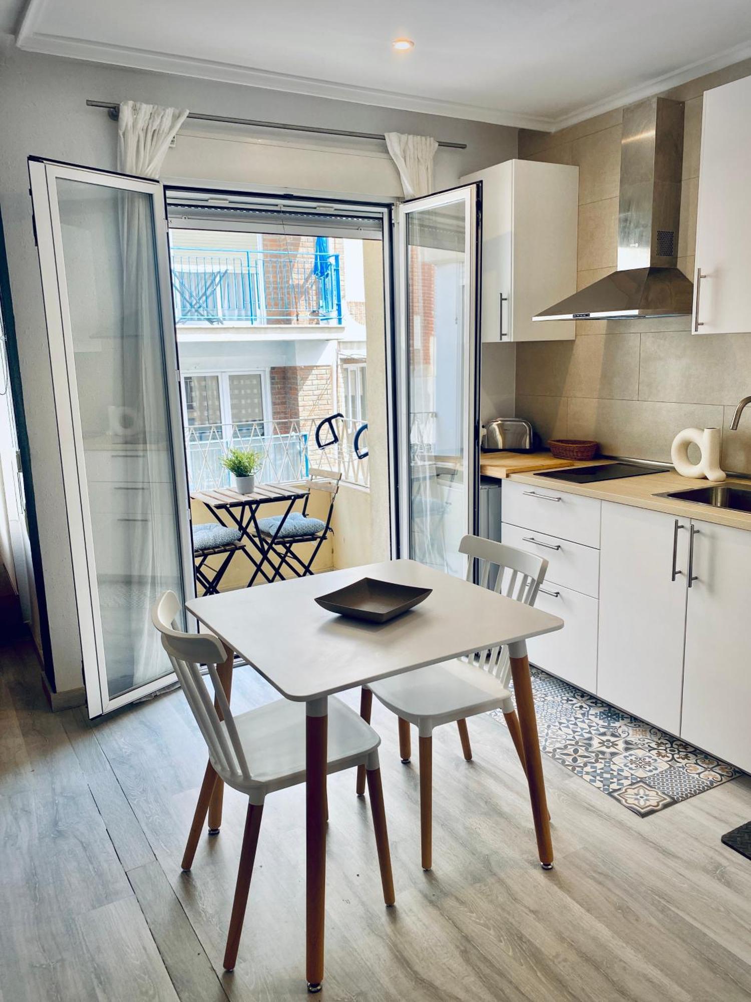 Apartament Casa La Ola Azul Alicante Zewnętrze zdjęcie