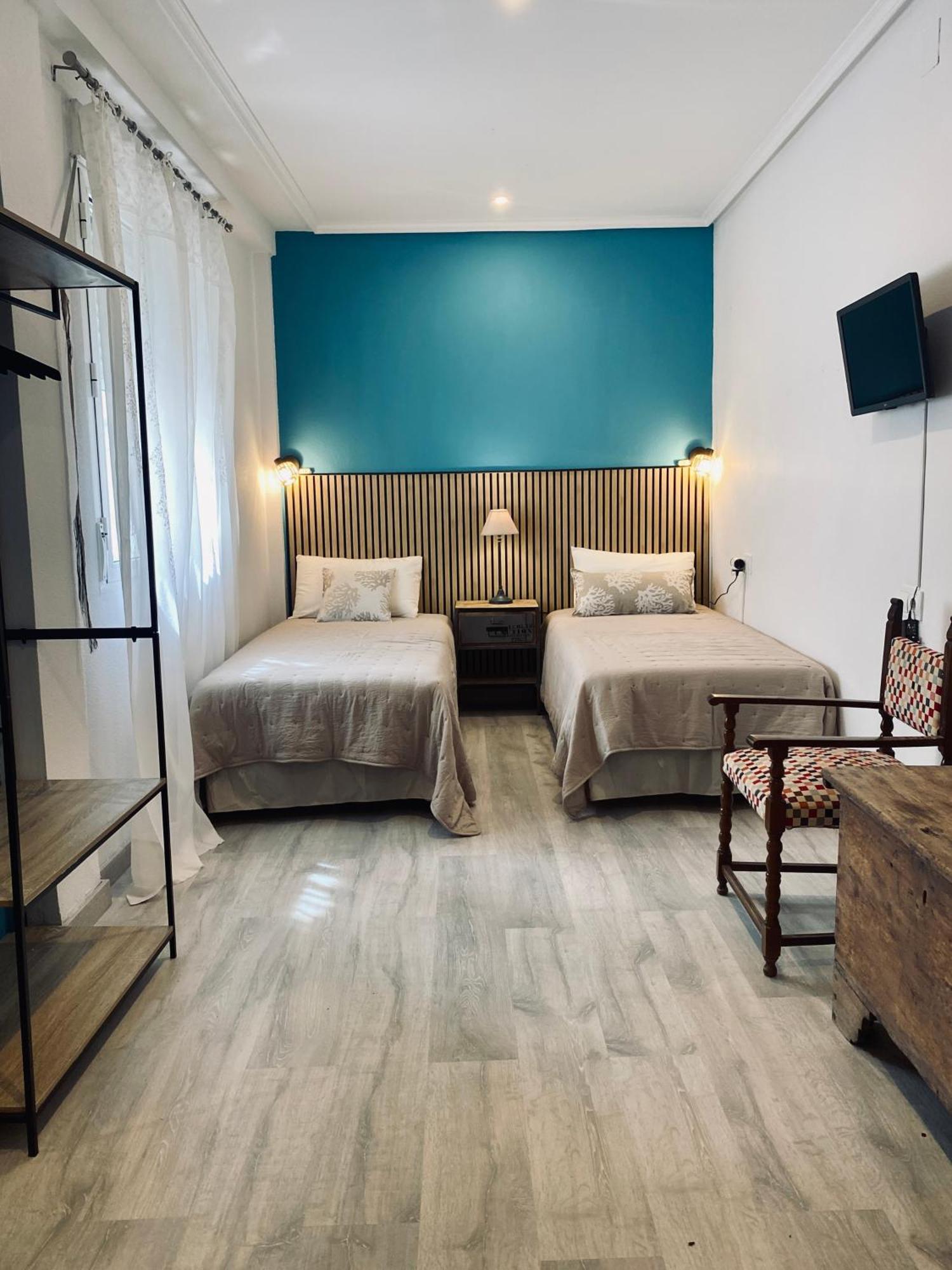 Apartament Casa La Ola Azul Alicante Zewnętrze zdjęcie