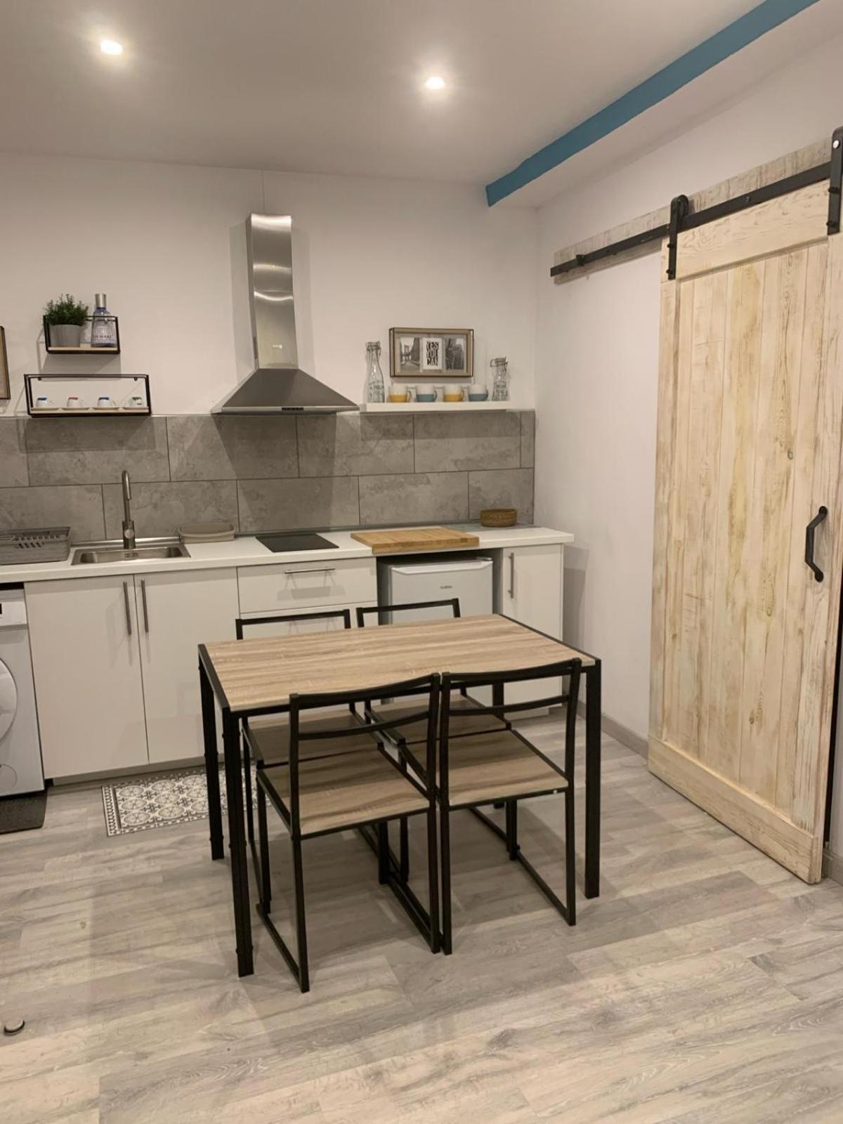 Apartament Casa La Ola Azul Alicante Zewnętrze zdjęcie