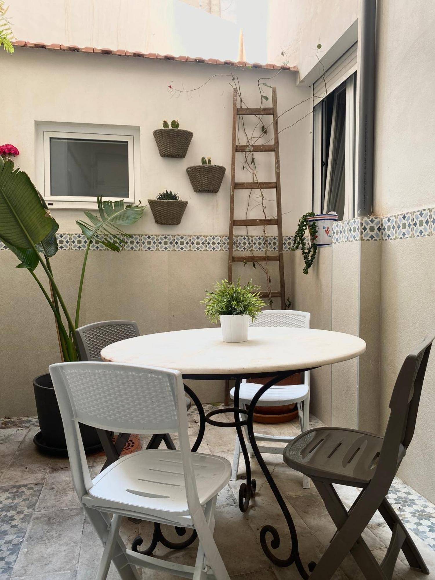 Apartament Casa La Ola Azul Alicante Zewnętrze zdjęcie