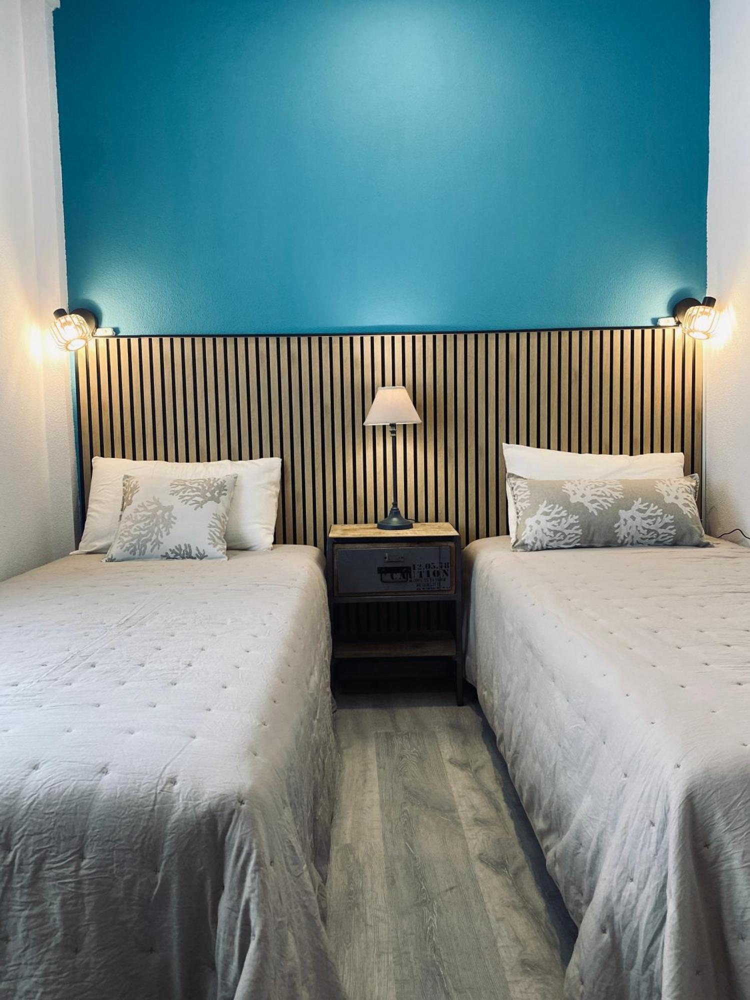 Apartament Casa La Ola Azul Alicante Zewnętrze zdjęcie