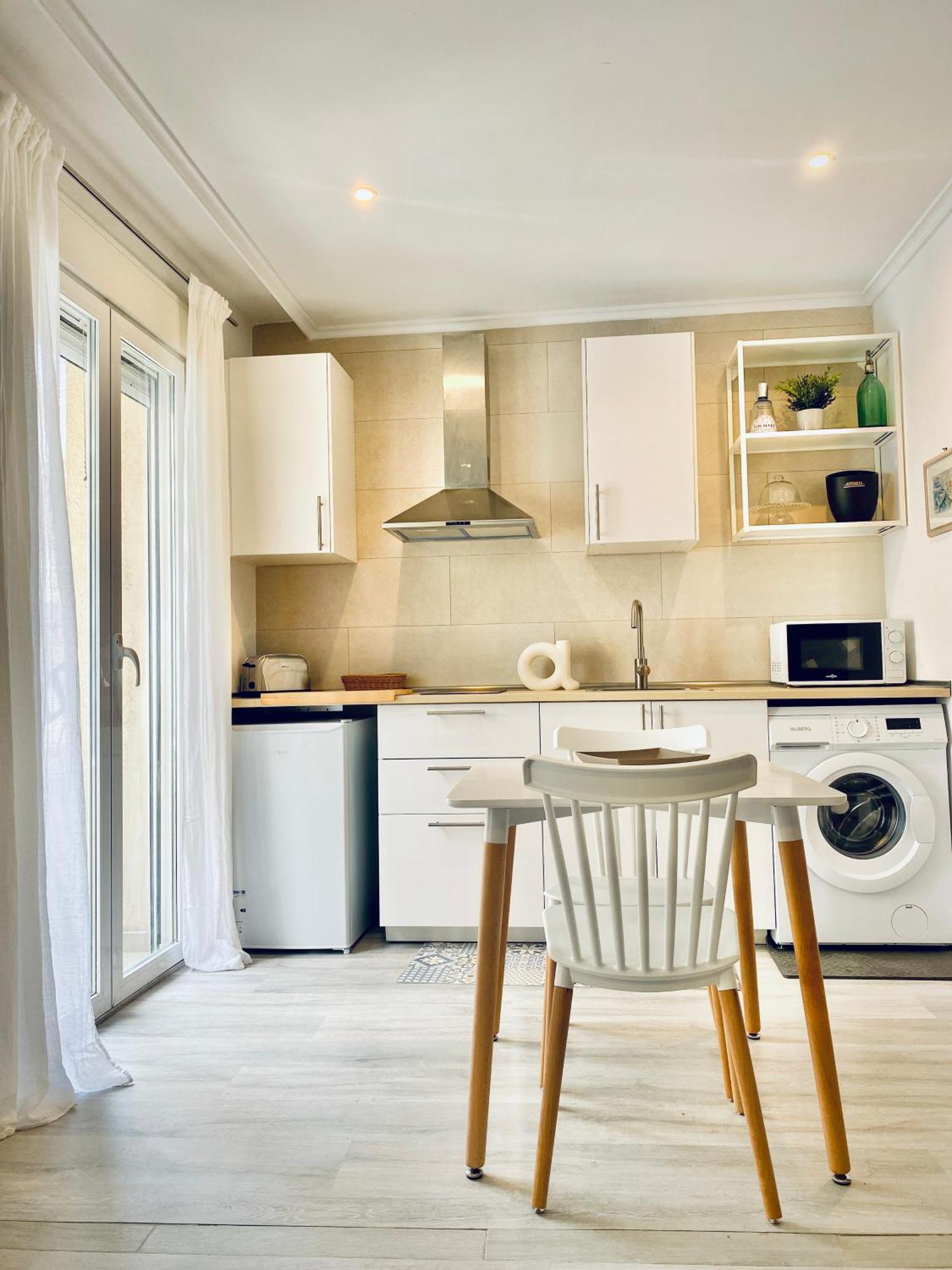 Apartament Casa La Ola Azul Alicante Zewnętrze zdjęcie