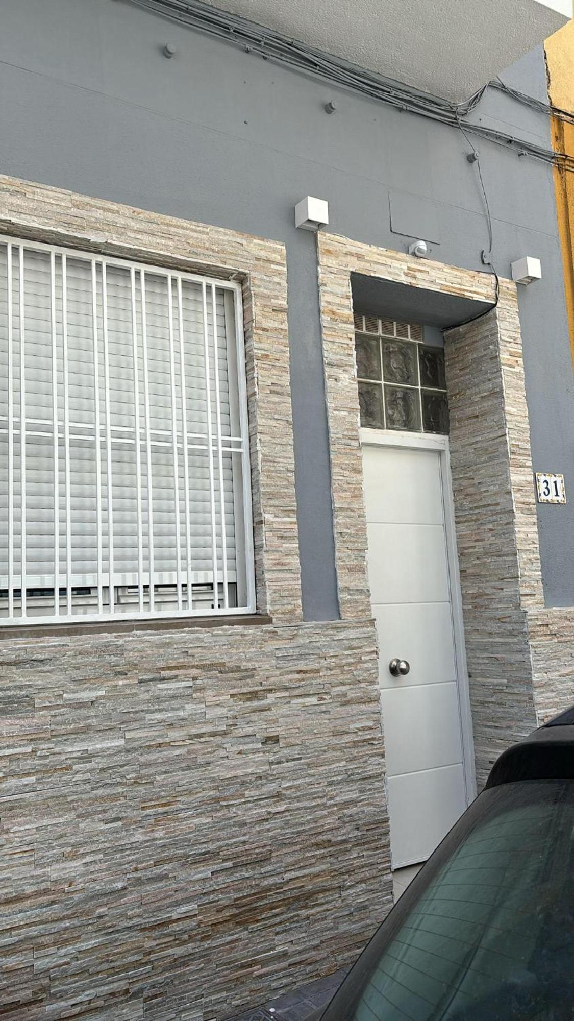 Apartament Casa La Ola Azul Alicante Zewnętrze zdjęcie