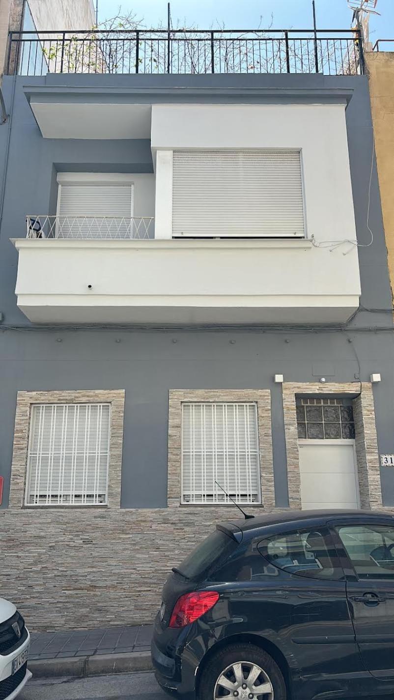 Apartament Casa La Ola Azul Alicante Zewnętrze zdjęcie